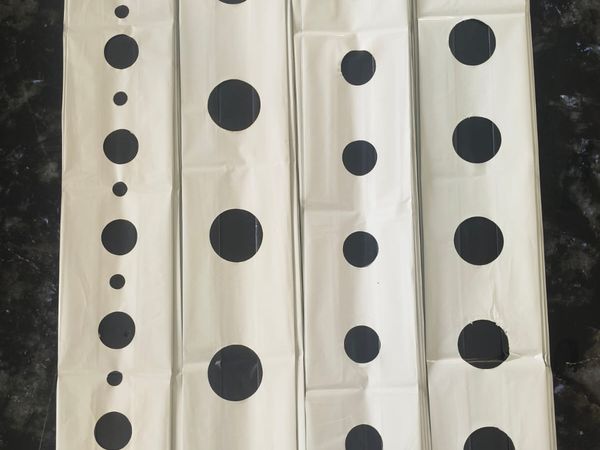 Coco Peat Grow Bag Plank Design